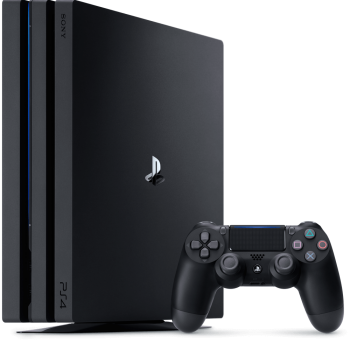 PlayStation 4 Pro 1Tb (б/у) Гарантия 3 месяца