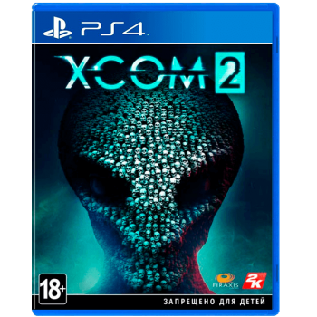 XCOM 2 (б/у)