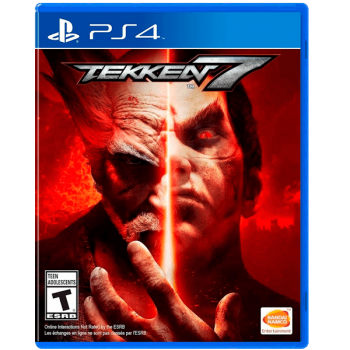 Tekken 7