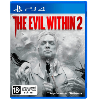 The Evil Within 2 (б/у)