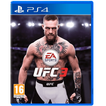 UFC 3