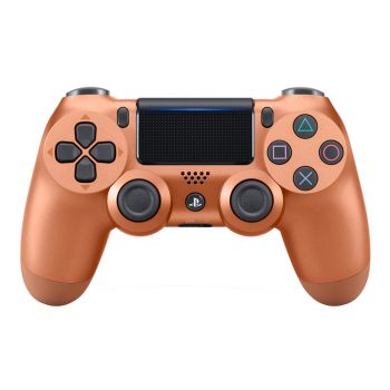 Беспроводной контроллер Sony DualShock 4 v2 Copper