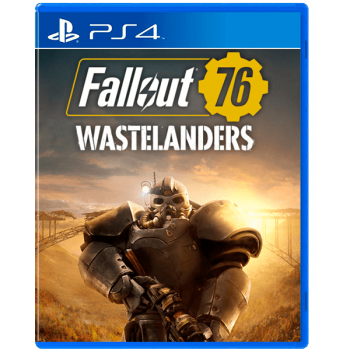 Fallout 76