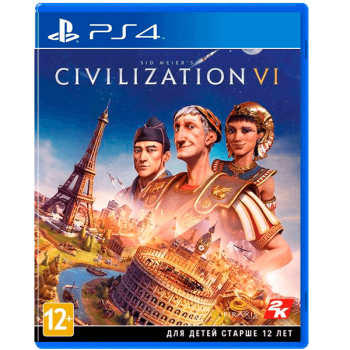 Civilization VI