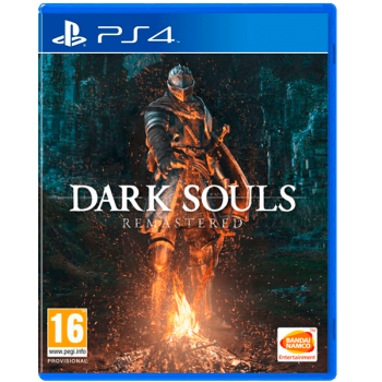 Dark Souls Remastered (б/у)
