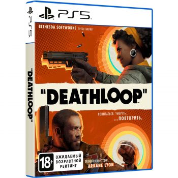 Deathloop (PS5)