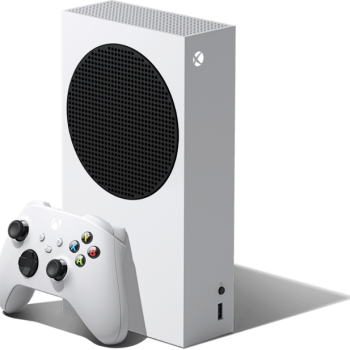 Xbox Series S 512Gb