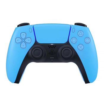 Геймпад беспроводной DualSense для PlayStation 5 Starlight Blue