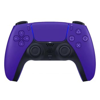 Геймпад беспроводной DualSense для PlayStation 5 Galactic Purple