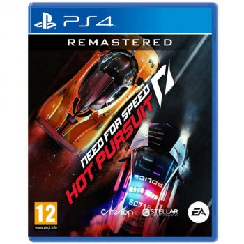 Need for Speed: Hot Pursuit Remastered