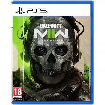 Call of Duty: Modern Warfare II (PS5)