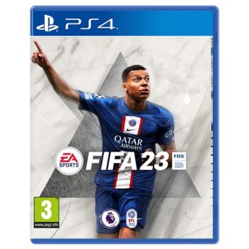 FIFA 23 (PS4)