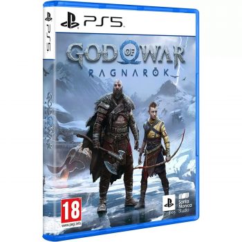 God of War: Ragnarok (PS5)