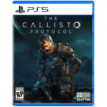 The Callisto Protocol (PS5)