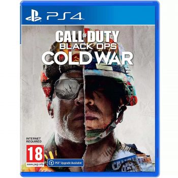 Call of Duty: Black Ops Cold War