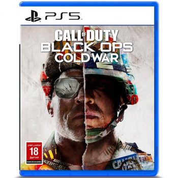 Call of Duty: Black Ops Cold War (PS5)