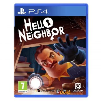 Hello Neighbor