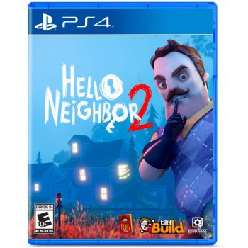 Hello Neighbor 2