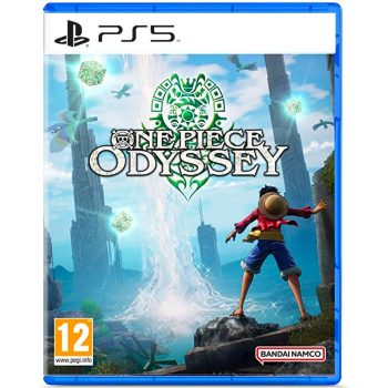 One Piece ODYSSEY (PS5)