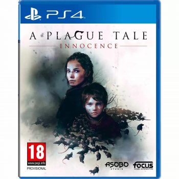 A Plague Tale: Innocence