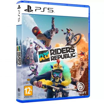 Riders Republic (PS5)