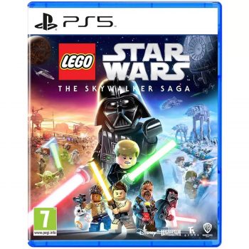 LEGO Star Wars: The Skywalker Saga (PS5)