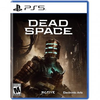 Dead Space (PS5)