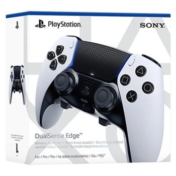 Геймпад беспроводной DualSense Edge для PlayStation 5