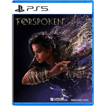 Forspoken (PS5)