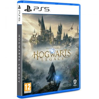 Hogwarts Legacy (PS5)