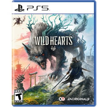 Wild Hearts (PS5)