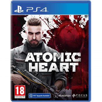 Atomic Heart