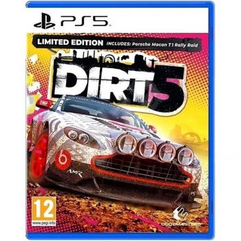 DIRT 5 (PS5)