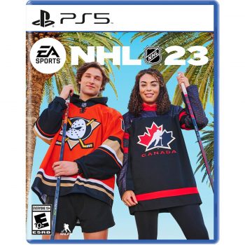 NHL 23 (PS5)