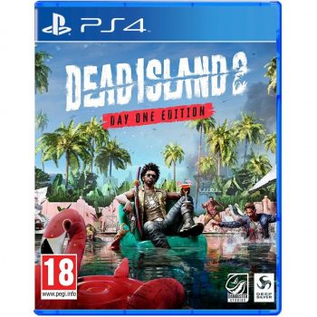 Dead Island 2