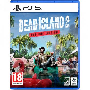 Dead Island 2 (PS5)