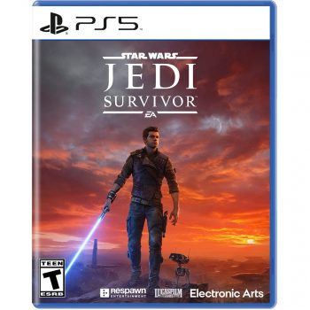 Star Wars Jedi: Survivor (б/у)