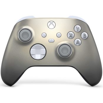 Беспроводной геймпад Xbox Lunar Shift Special Edition