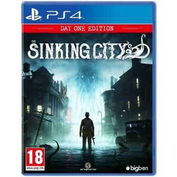 The Sinking City