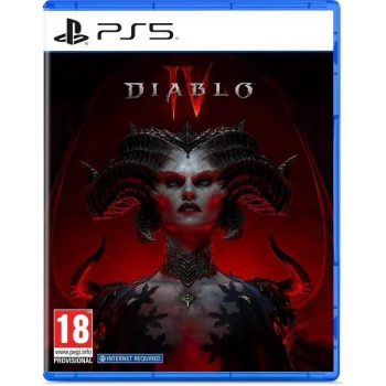 Diablo IV (PS5)