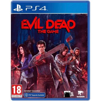 Evil Dead: The Game