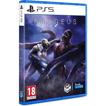 Prodeus (PS5)