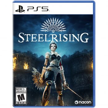 Steelrising (PS5)