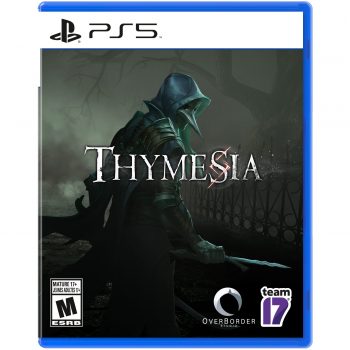 Thymesia (PS5)