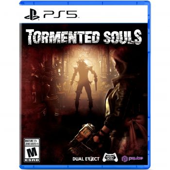 Tormented Souls (PS5)