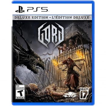 GORD (PS5)