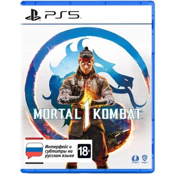 Mortal Kombat 1 (PS5)