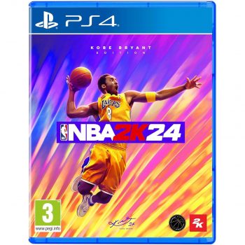 NBA 2K24