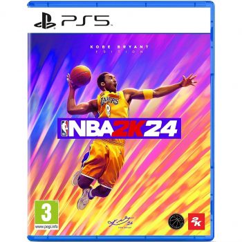 NBA 2K24 (PS5)