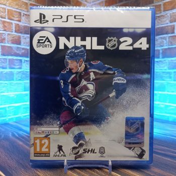 NHL 24 (PS5)